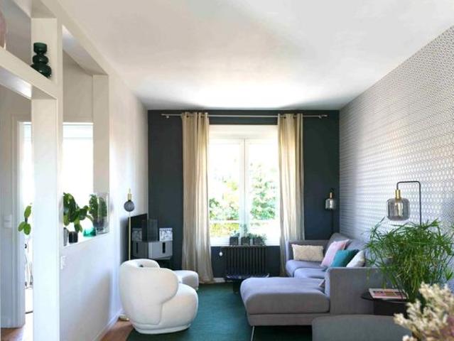 Maison vente à La Rochelle