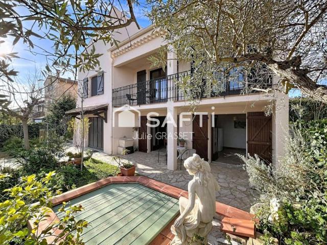 Maison vente à Béziers