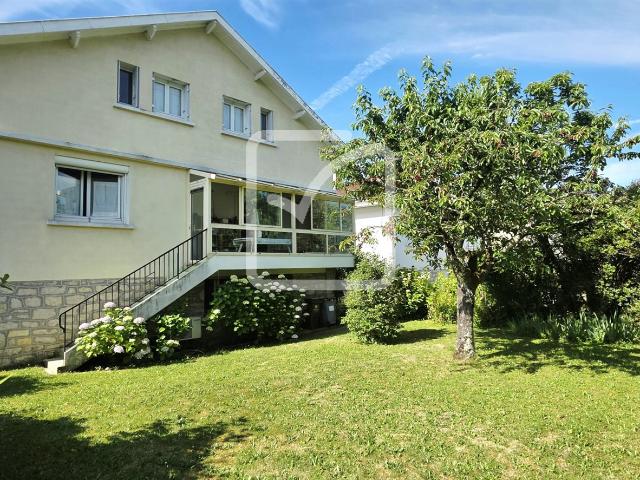 Maison vente à Brive-la-Gaillarde, Brive-la-gaillarde