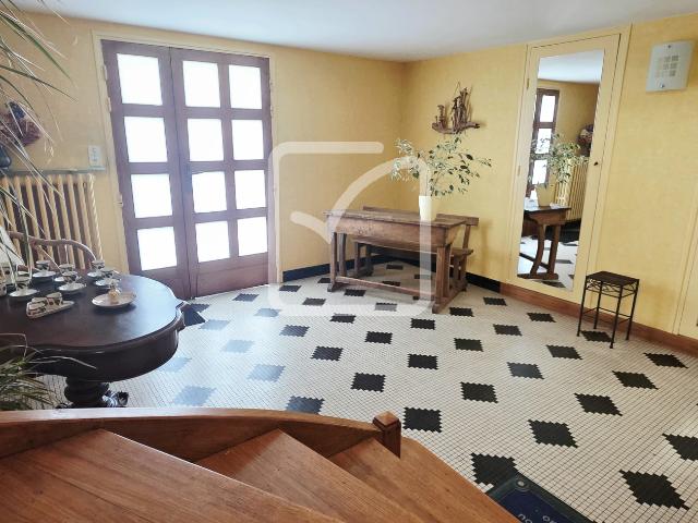 Maison vente à Brive-la-Gaillarde, Brive-la-gaillarde