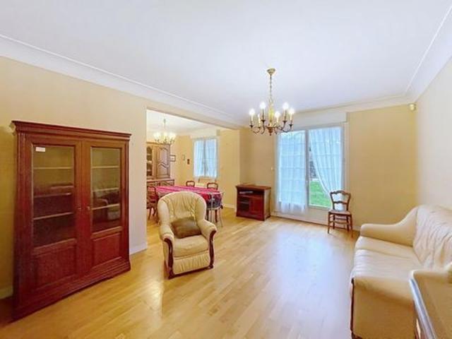 Villa vente à Nantes