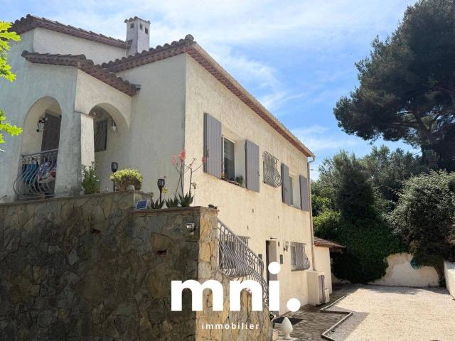 Maison vente à La Seyne-sur-mer, Mauvéu