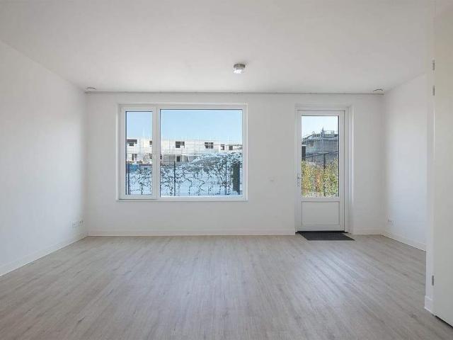 Woning te huur in Amersfoort