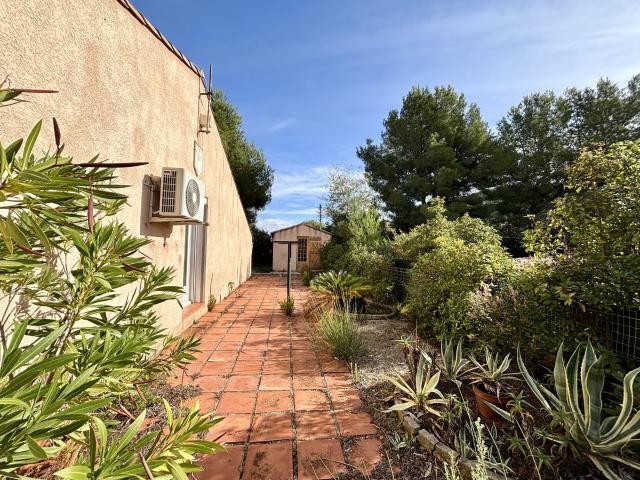 Maison vente à Arrondissement de Toulon, Saint-cyr-sur-mer