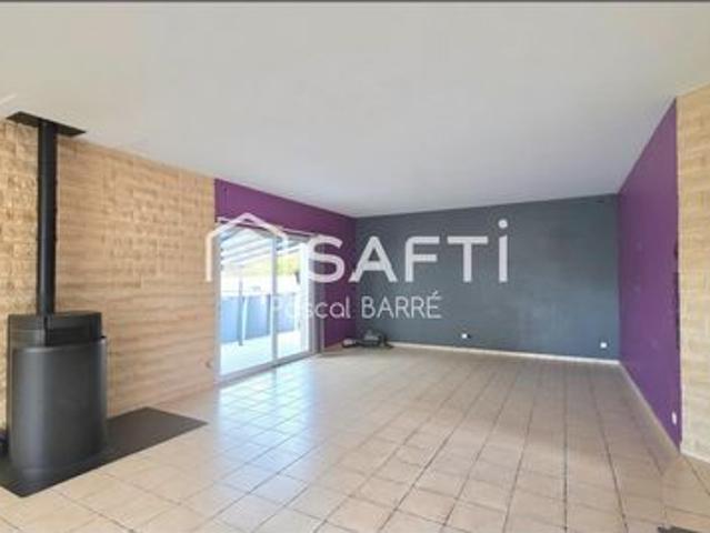 Villa vente à Les Sables-d'Olonne, Château-d'olonne