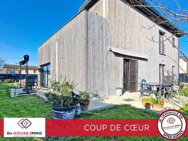 Maison vente à Bourg-en-Bresse, Beynost