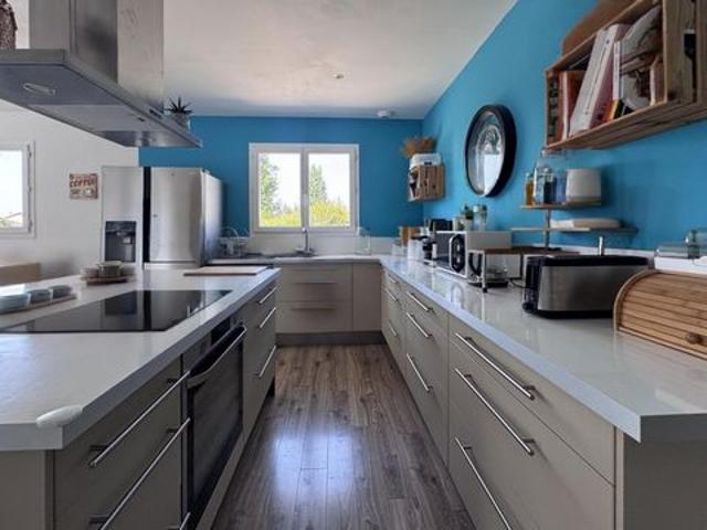 Villa vente à Montauban, Verdun-sur-garonne