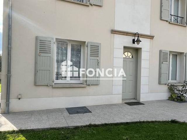 Maison vente à Sarcelles, Gonesse