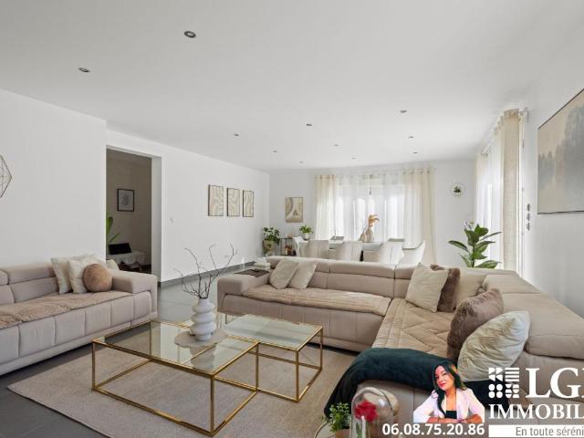 Maison vente à Aix-en-Provence, Salon-de-provence
