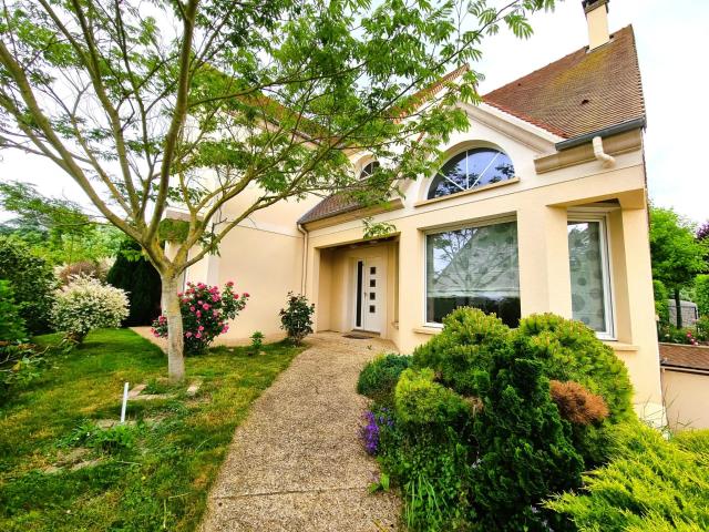 Maison vente à Chartres, Saint-martin-de-nigelles