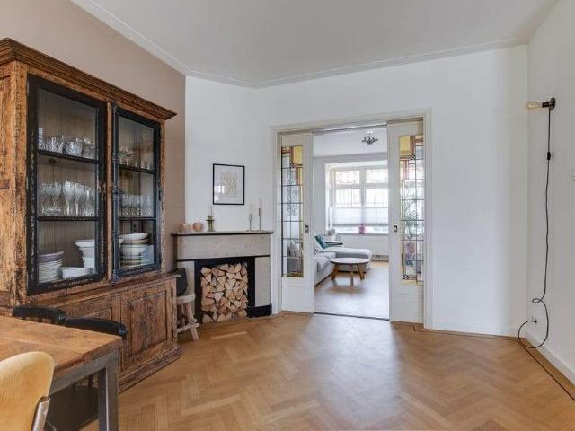Woning te huur in Haarlem, Noord Holland