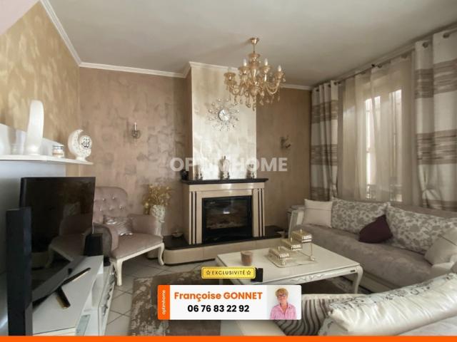 Maison vente à Vierzon