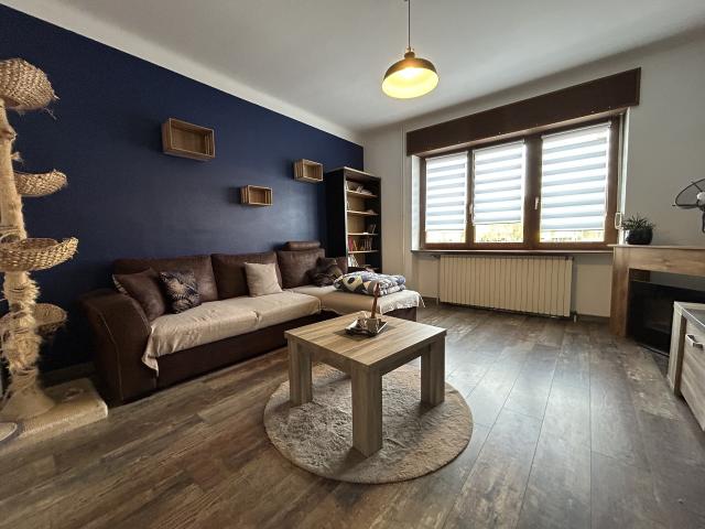 Maison vente à Forbach-Boulay-Moselle, Béning-lès-saint-avold