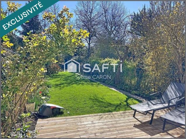 Maison vente à Boulogne-Billancourt, Meudon