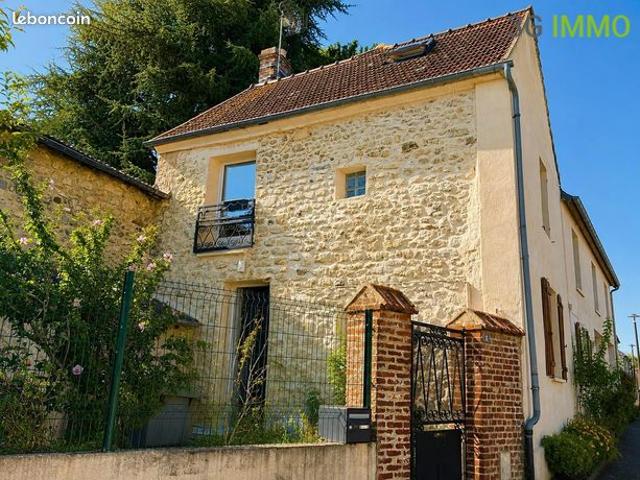 Maison vente à Ivry-le-Temple, Oise