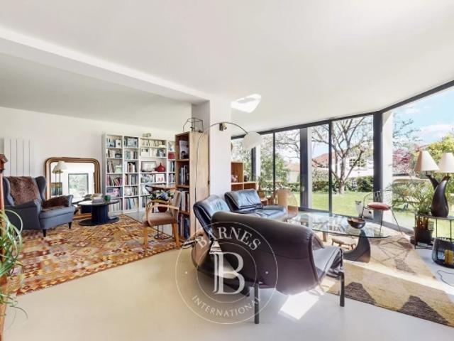 Maison vente à Boulogne-Billancourt, Marnes-la-coquette
