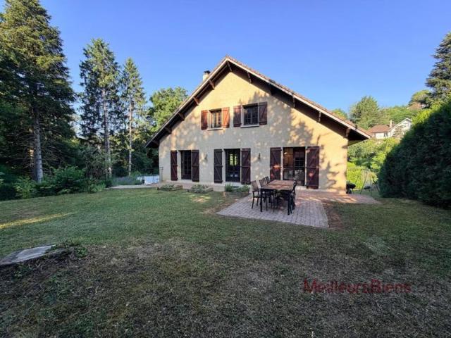 Maison vente à Lons-le-Saunier, Lons-le-saunier