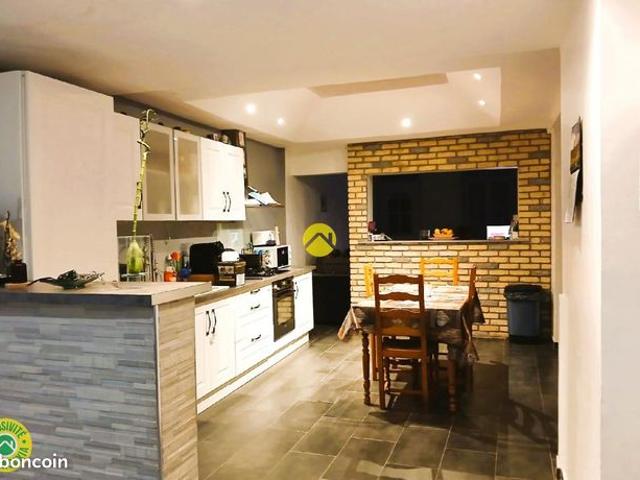 Maison vente à Montreuil-sur-Mer, Fruges