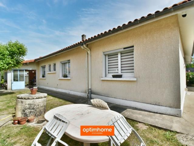 Maison vente à Bordeaux, Ambarès-et-lagrave