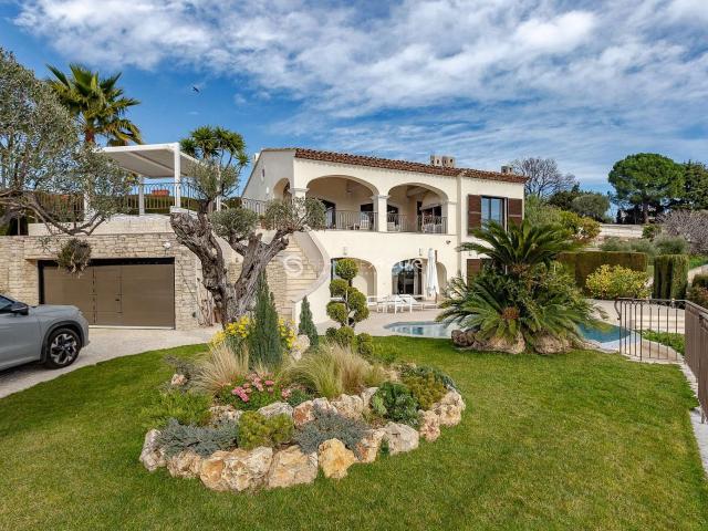 Maison vente à Grasse, Cagnes-sur-mer