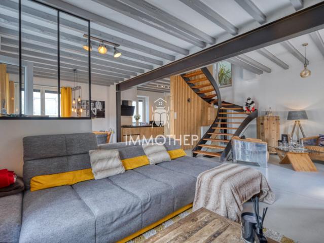 Maison vente à Grenoble, Villard-bonnot
