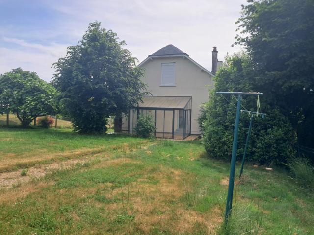 Maison vente à Brive-la-Gaillarde, Saint-sornin-lavolps