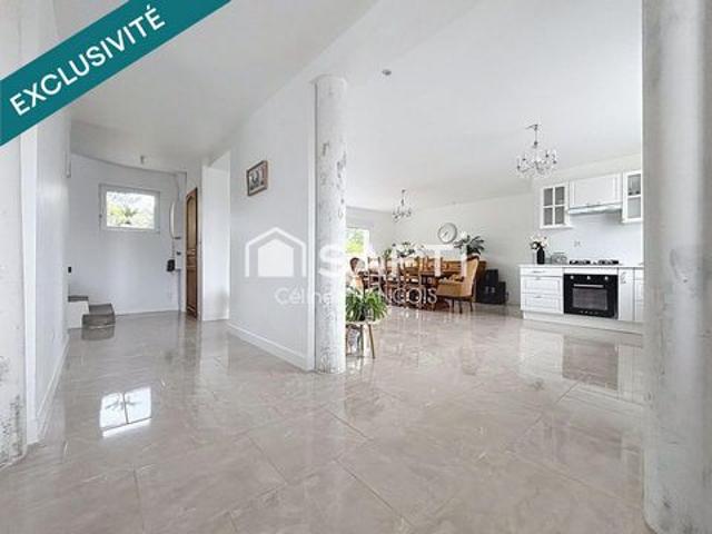 Villa vente à Péronne