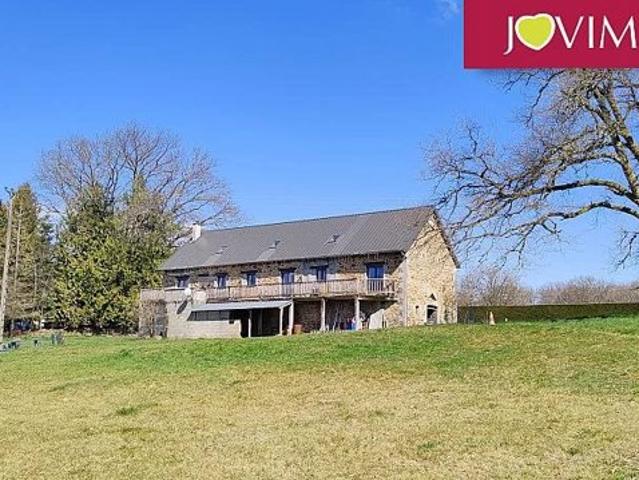 Maison vente à Ussel, Nouvelle-Aquitaine