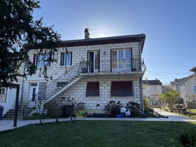 Maison vente à Périgueux, Atur