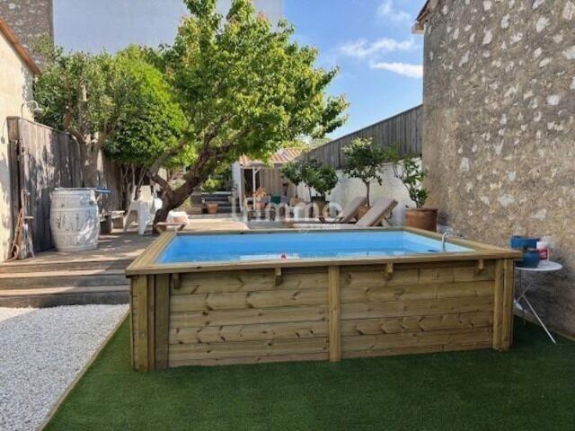 Maison vente à Narbonne, Salles-d'aude