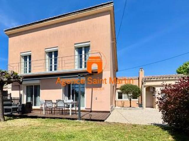 Maison vente à Nyons, Montélimar