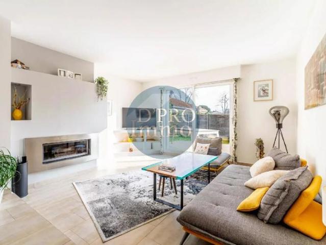 Maison vente à Nantes, Vertou