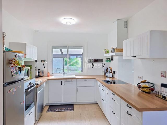 Maison vente à Mamers, Sainte-sabine-sur-longève