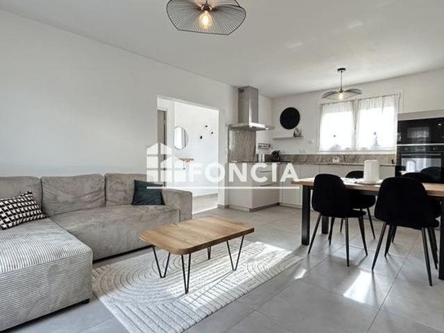 Maison vente à Villeneuve-sur-Lot, Villeneuve-sur-lot