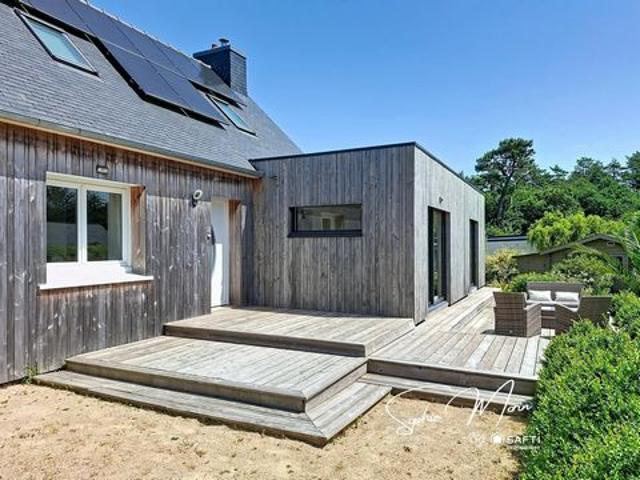 Villa vente à Lannion, Bretagne