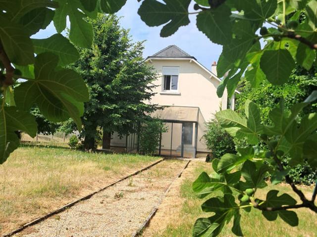 Maison vente à Brive-la-Gaillarde, Saint-sornin-lavolps