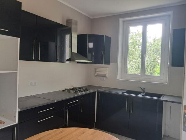 Maison vente à Brive-la-Gaillarde, Saint-sornin-lavolps