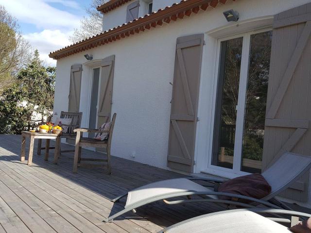 Maison location à Montferrier-sur-Lez, Hérault