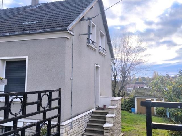 Maison vente à Nevers