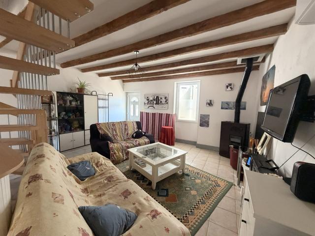 Maison vente à Albi, Laboutarie