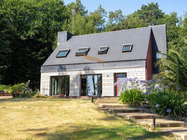 Maison vente à Le Ravin, Moustoir-Ac