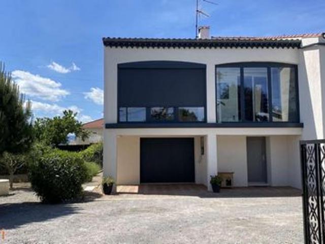 Villa vente à Tournon-sur-Rhône, Davézieux