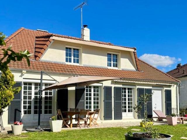 Maison vente à Palaiseau, Champlan