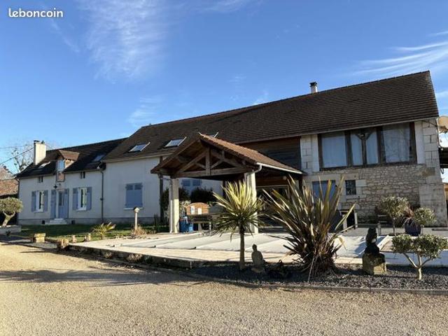 Maison vente à Châtellerault, Bonneuil-matours