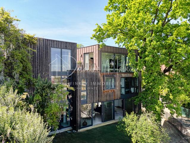Maison vente à Boulogne-Billancourt, Meudon