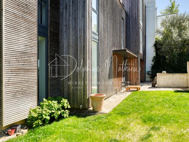 Maison vente à Boulogne-Billancourt, Meudon
