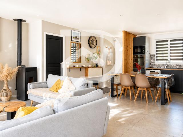 Maison vente à Toulouse, Revel