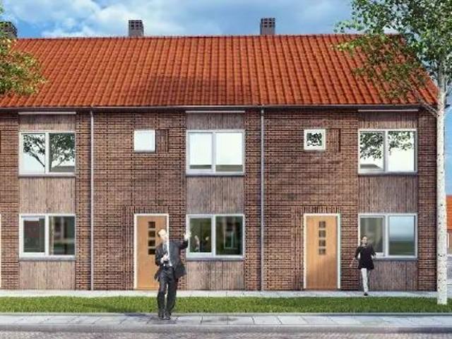 Woning te huur in Rilland - Kern, Zeeland