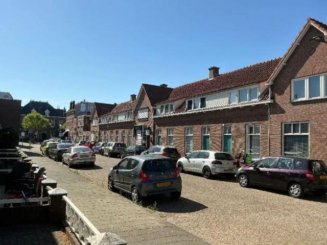 Woning te huur in Breda, Noord Brabant