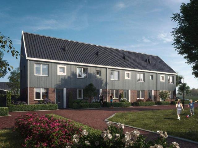 Woning te huur in De Purmer, Purmerend